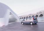 Renault Espace IV 2002 года